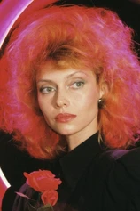 Foto de Yelena Metyolkina