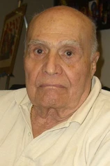 Foto de Carmine Infantino