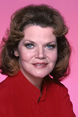 photo of person Eileen Brennan