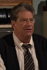 picture of actor Michael Kagan