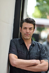 photo of person Nathan Faudree