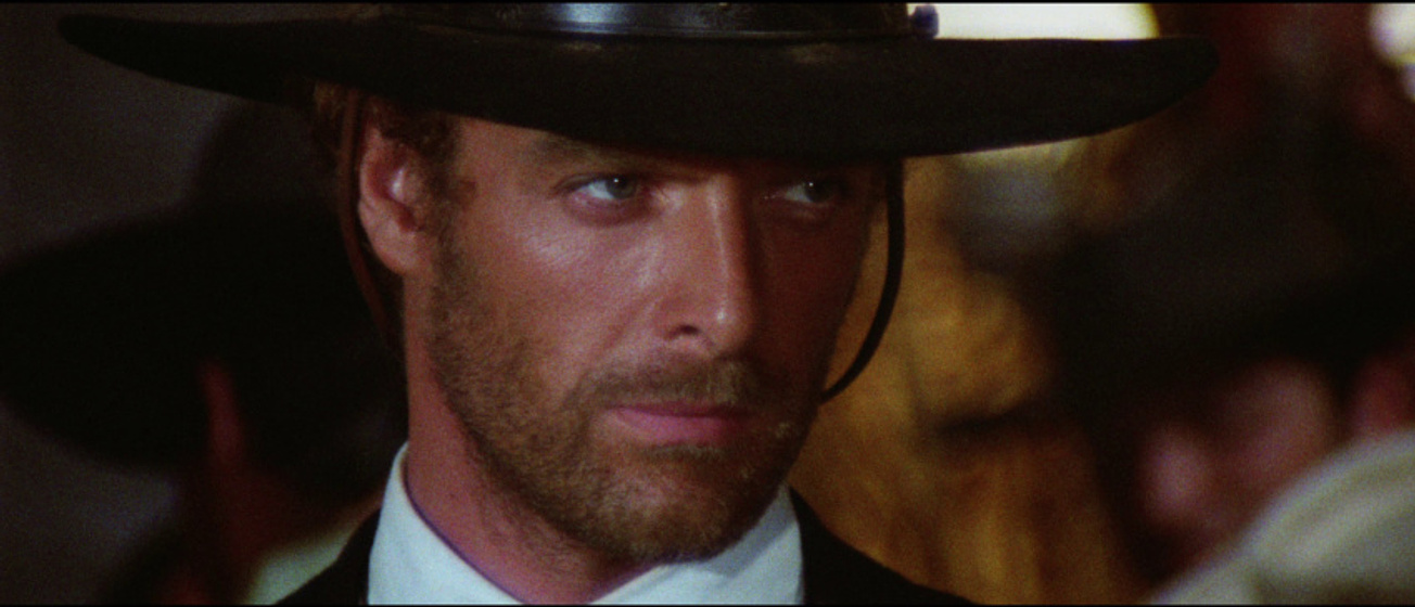 Gianni Garko en yo-soy-vuestro-verdugo