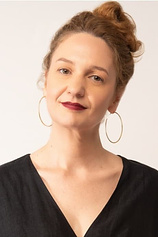 picture of actor Helena Albergaria