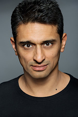 picture of actor Avin Shah