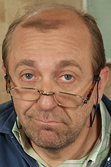 picture of actor Miguel Guardiola