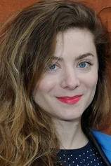 Foto de Sarah Suco