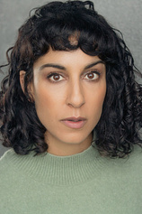 picture of actor Mariam Haque