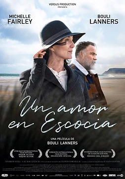 poster of movie Un Amor en Escocia