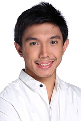 picture of actor Nico Antonio