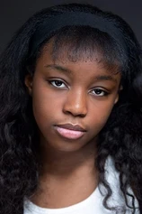 Foto de Nyla Alleyne