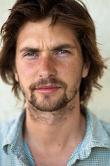 picture of actor Anton Tennet