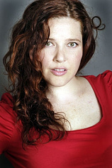 picture of actor Cristina Serrato