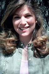 picture of actor Tracie Savage