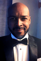 photo of person Rod Roberts