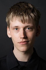 picture of actor Nils Wetterholm