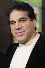 picture of actor Lou Ferrigno