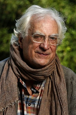 photo of person Bertrand Tavernier