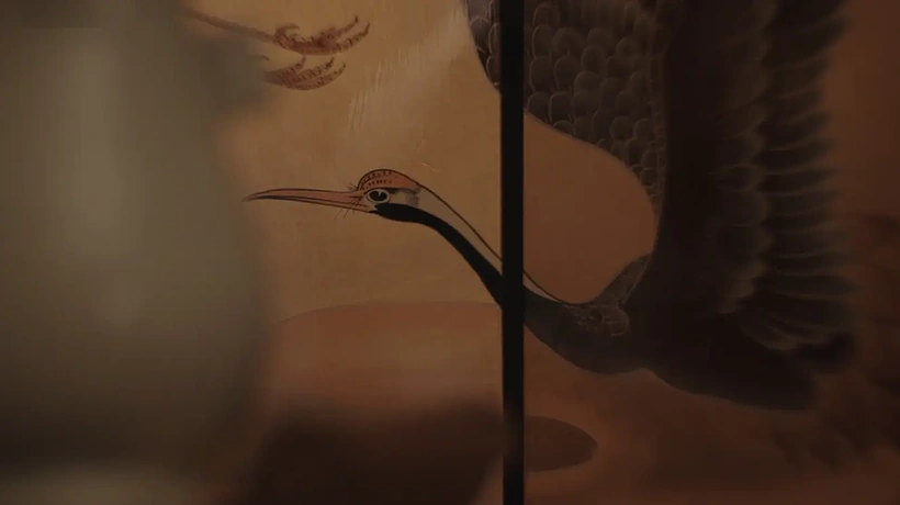 Imagen de On Healing Land, Birds Perch