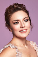 picture of actor Ezgi Mola