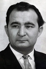 Foto de Latif Faiziyev