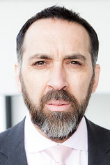 picture of actor Joe Ferrara
