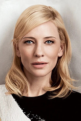 picture of actor Cate Blanchett