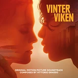 Carátula de la banda de sonido de Bahía de Invierno