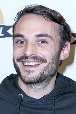 picture of actor Jérôme Niel