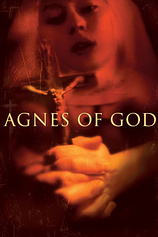 poster of movie Agnes de Dios