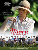 poster of movie Mumu