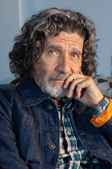 picture of actor Pedro Alberto Galindo