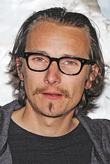 picture of actor Lorànt Deutsch