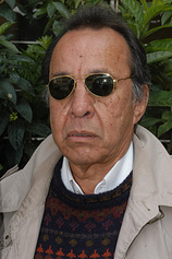 picture of actor Humberto Arango