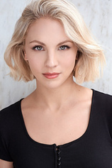 picture of actor Lanie McAuley