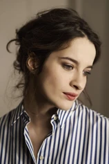 Foto de Rebecca Marder