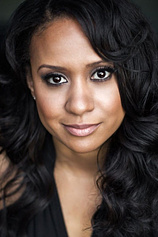 photo of person Tracie Thoms