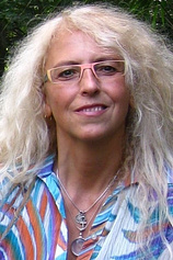 photo of person Violaine Corradi