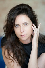 photo of person Alisa Khazanova