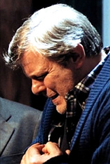 picture of actor Donato Placido