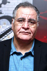 photo of person Rasoul Sadrameli