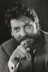 picture of actor Andrew Faulds