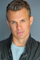 Foto de Artie Baxter