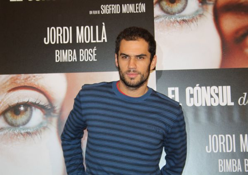 Imagen de El Cónsul de Sodoma (PREMIERE.MADRID.DIC09)