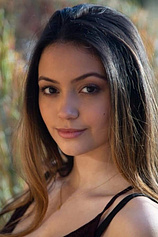 picture of actor Brianna Gage