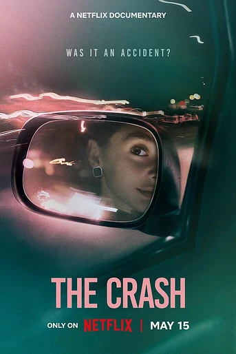 Poster de The Crash