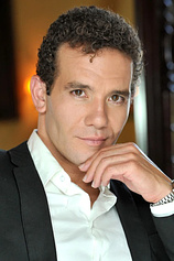 picture of actor Aaron Lohr