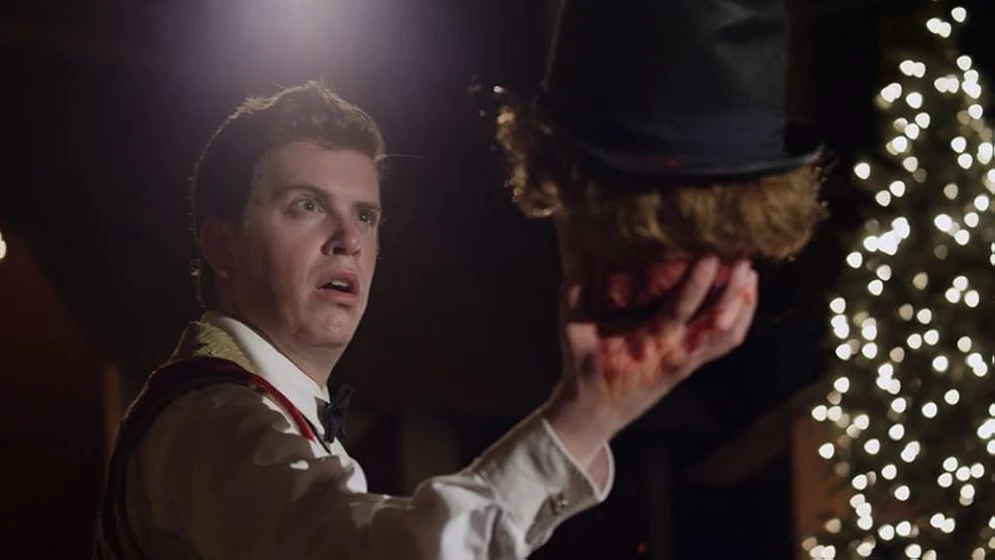 A.D. Johnson en fat-ass-zombies