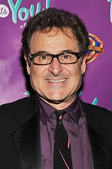 picture of actor Barry Pearl