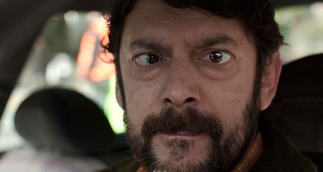 Manolo Solo en ¿Quién Mató a Bambi?