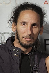 photo of person José Villalobos